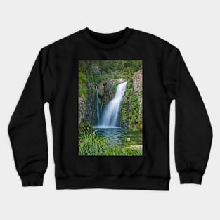 Waterfall Crewneck Sweatshirt